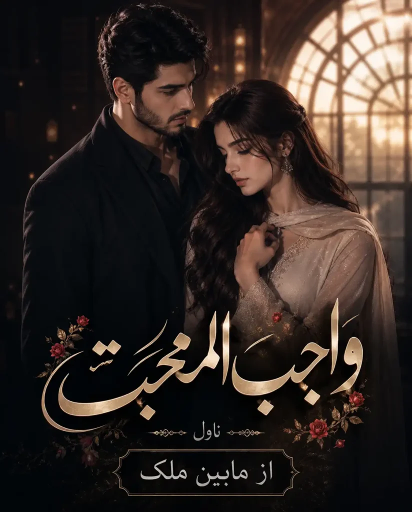 wajib ul mohabbat novel by maheen malik