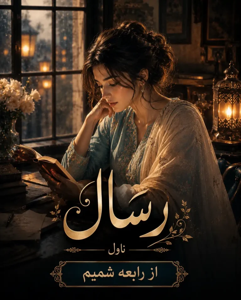 risaal novel by rabia shamim