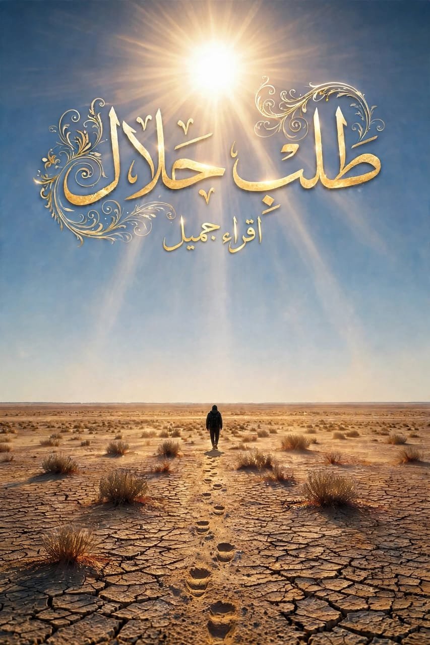 talab e halal by iqra jameel